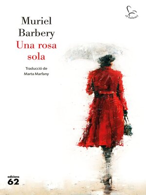 cover image of Una rosa sola (Edició en català)